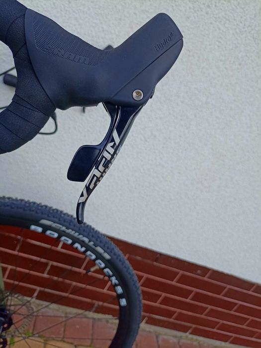 Nowy Rower Serious Gravix GRX 1 x  11