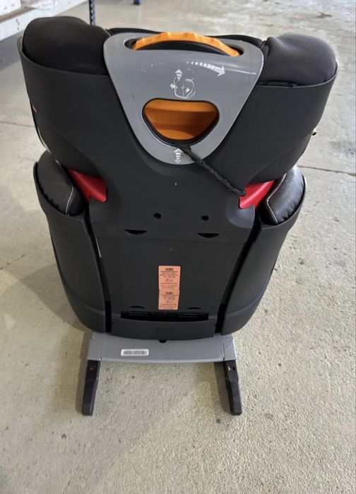 Cadeira auto Chicco Oasys 2.3 Evo