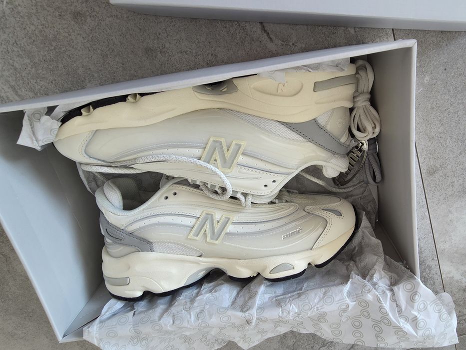 NEW BALANCE D1000 AC1
Damskie, Sneakersy