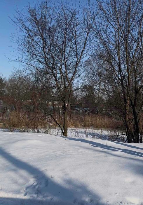 Земельна ділянка в районі Дахнівка