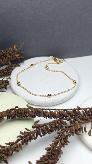 Колье, серьги, браслети, сережки