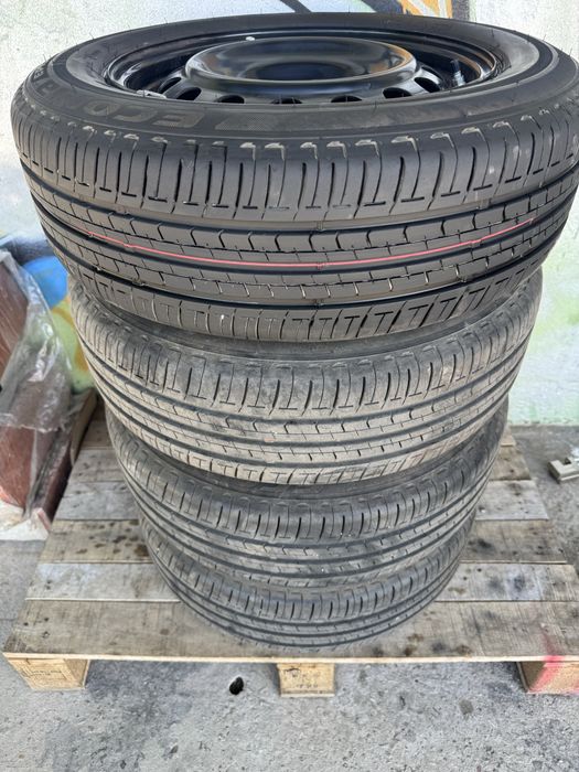 Opony Bridgestone Ecopia EP150 44/22 7MM