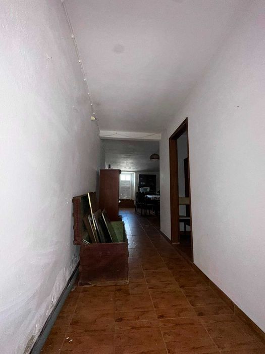 Oportunidade no Centro de Alguber/Cadaval: Moradia 140m² (70+70m²)