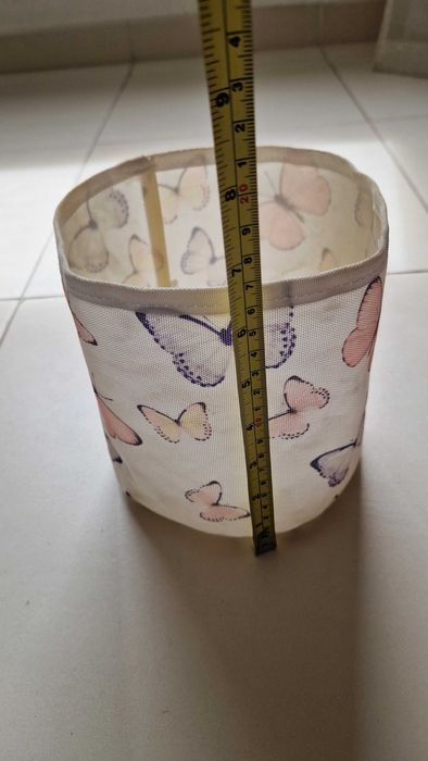Bolsa para acessórios H&M