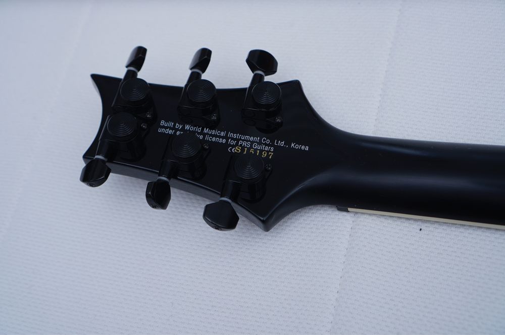 Prs SE Mark Holcomb 6 korea