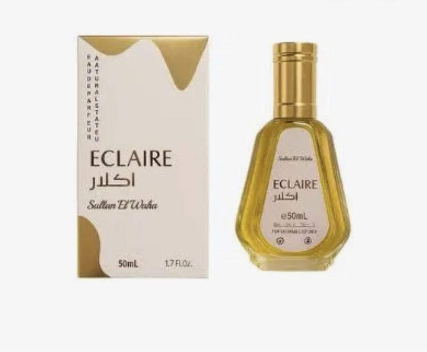 Eclaire Perfume Arabe