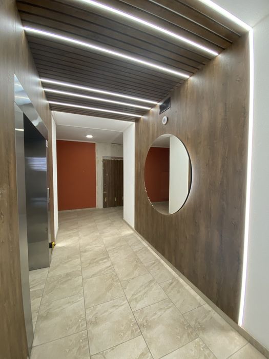 Оркеда однокімнатної квартири в ЖК Покровський. Новий ремонт