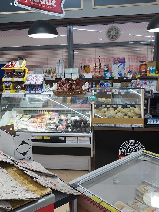 Trespasse de Minimercado na Maia