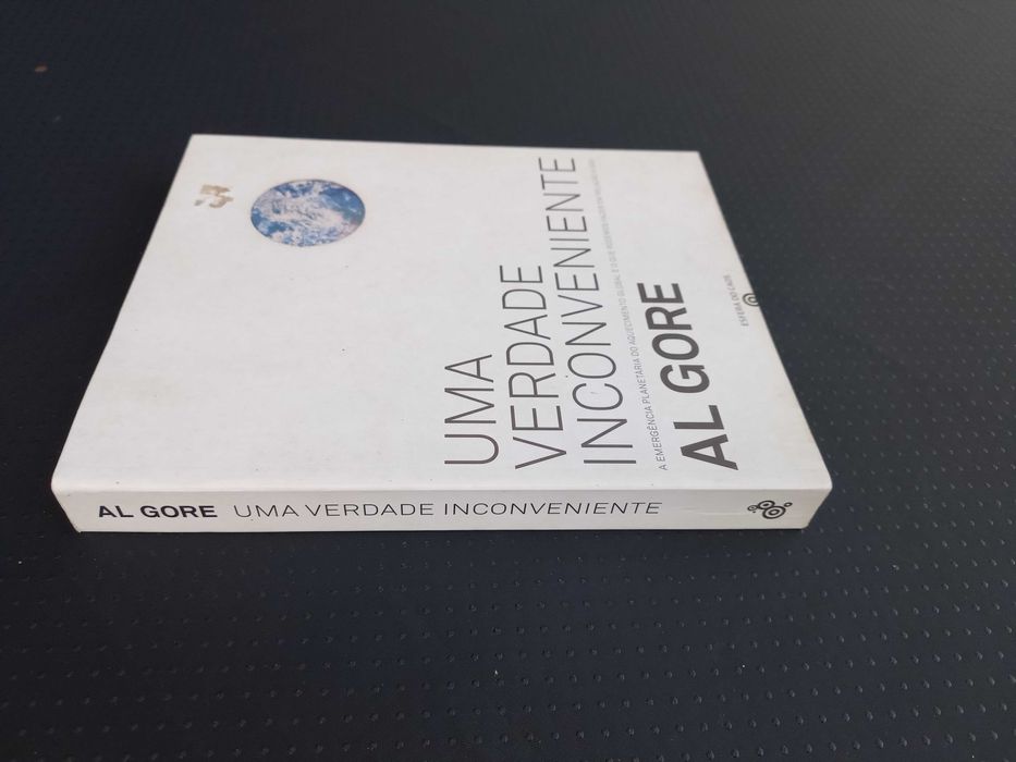 Uma Verdade Inconveniente de Al Gore