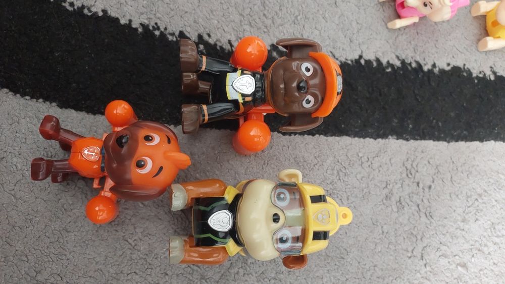 Щенячий патруль  Paw Patrol