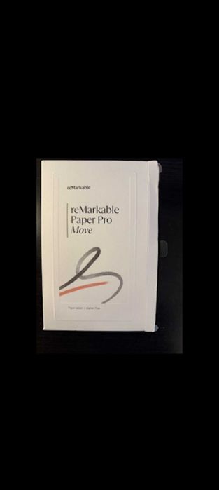 Sprzedam remarkable Paper Pro Move 64GB 7,3”