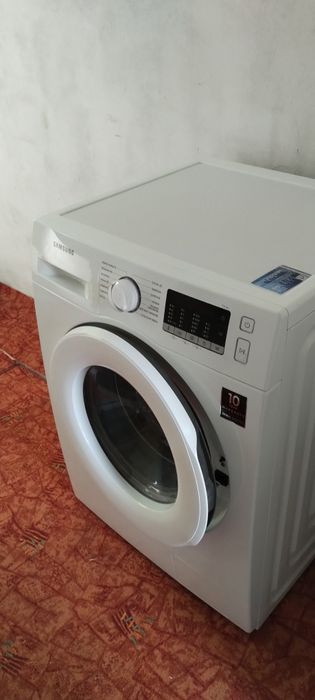 Sprzedam pralkę Samsung .