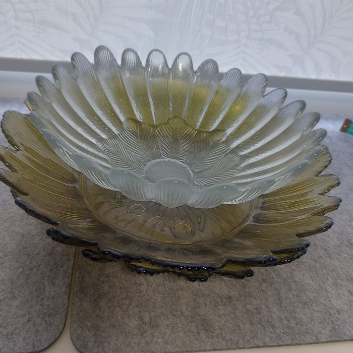 Салатник конфетница