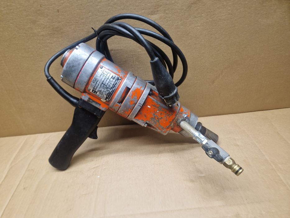 Wiertnica Weka DK 1203  3 biegi