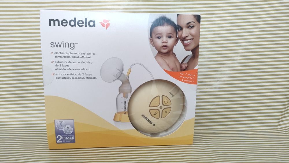 Medela swing 2 phase64750873404675120