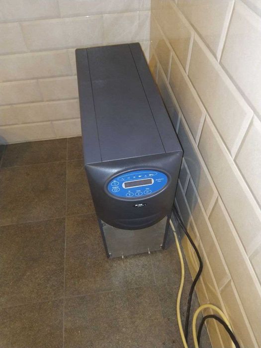 Безперебійник AROS Sentinel 5 Plus 10000