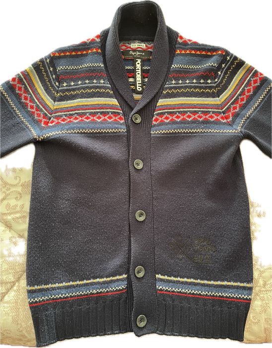 Casaco Pepe Jeans