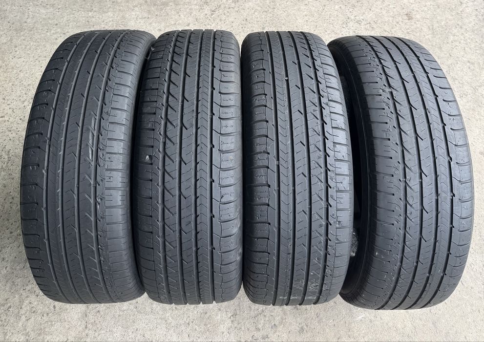 Шини 225*55R18 Goodyear