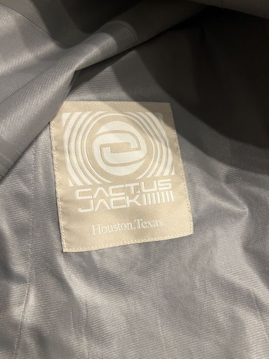 Вітрока Nike x Cactus jack Travis Scott
