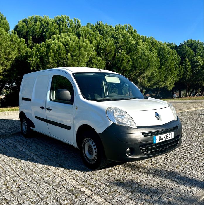 Renault Kangoo Longa 1.5 DCI