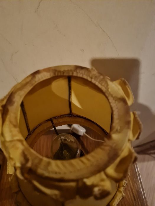 Світильник , настільна лампа СССР