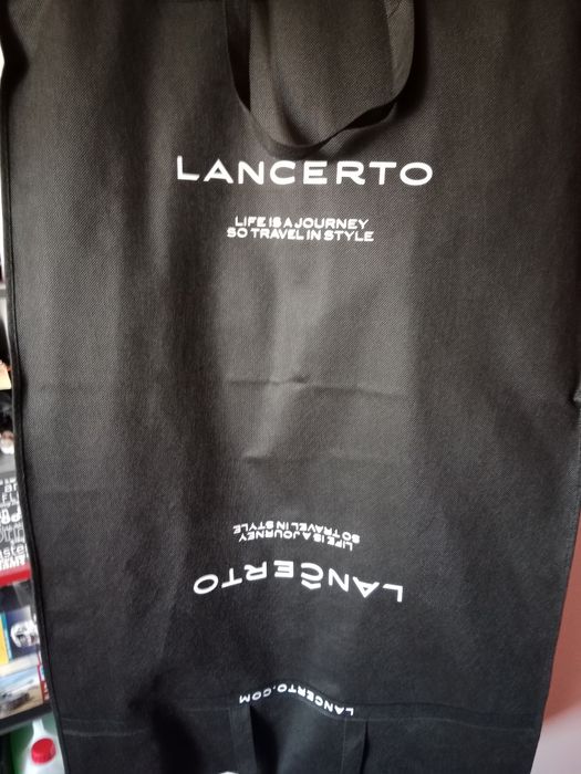 Garnitur męski Lancerto