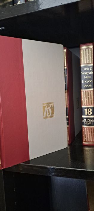 Enciclopédia Funk & Wagnalls