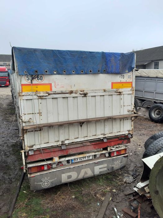 Шварцмюлер бортовий