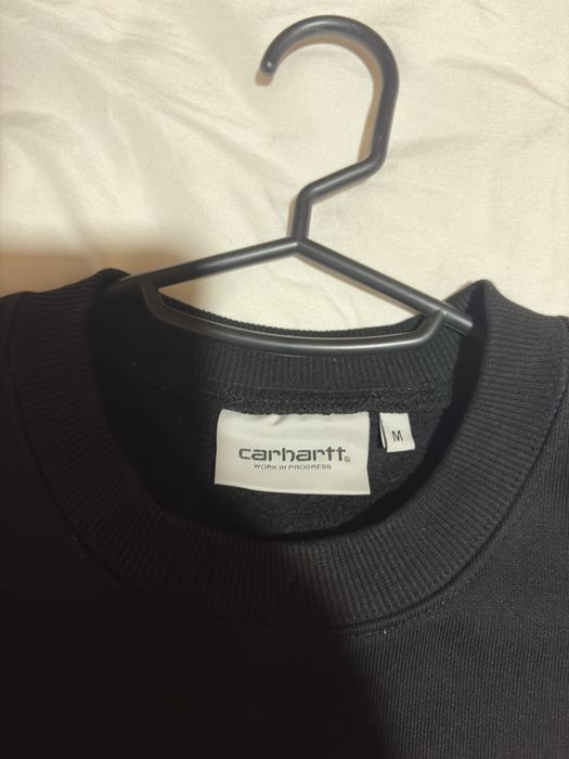 Sweatshirt Carhartt M