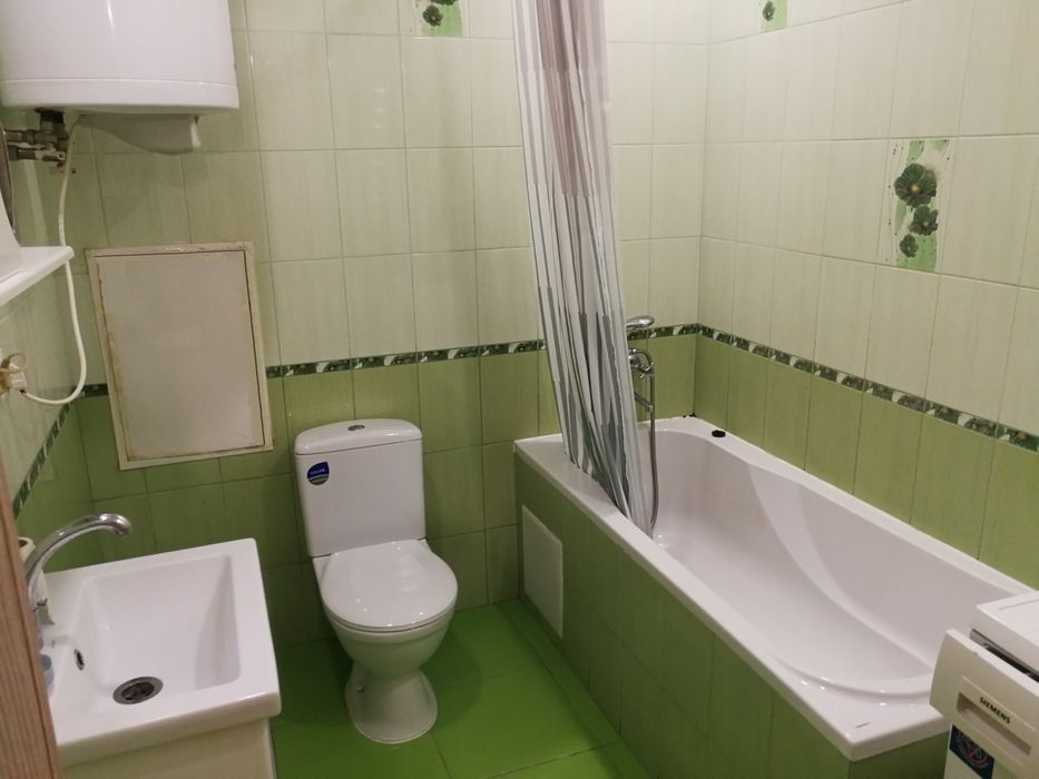 Квартира подобово