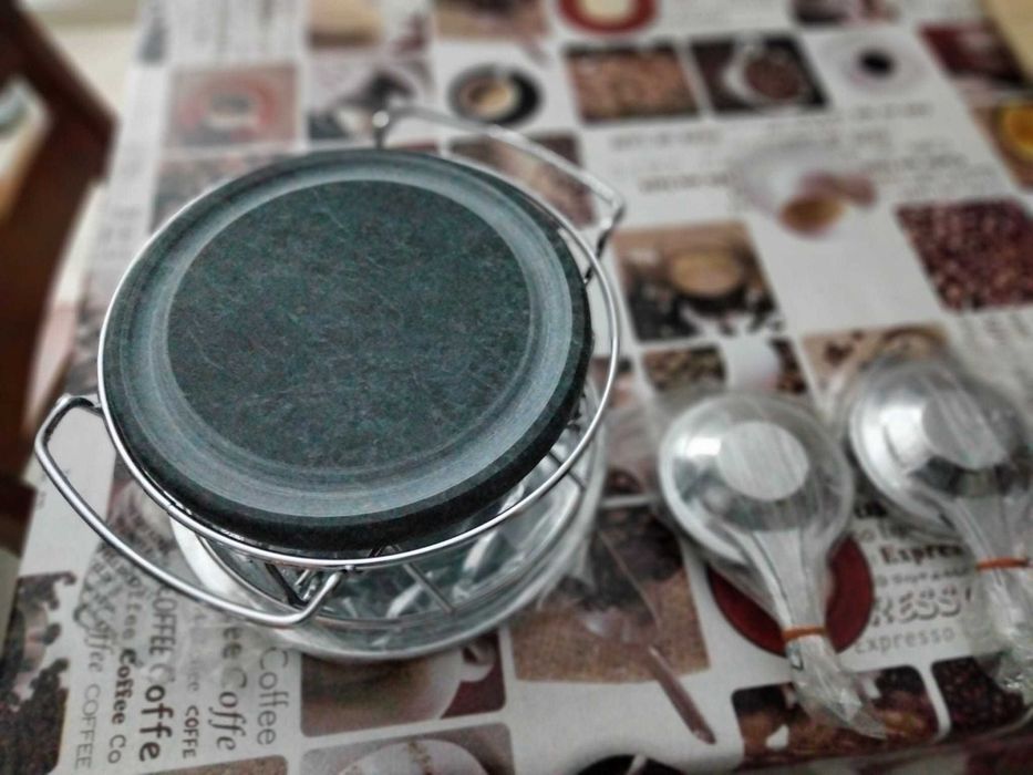 Grelhador de pedra de 20 cm (novo)