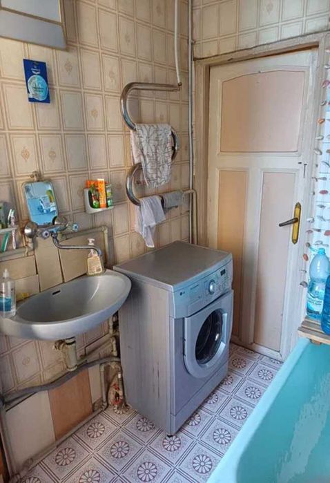 2-rooms apartment apartment by the address st. Kulikovo pole pl Oktyabrskoy revolyutsii pl (area 57 m²) - Atlanta.ua - photo 6