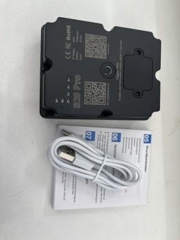 TrackerOne S20 pro GPS tracker