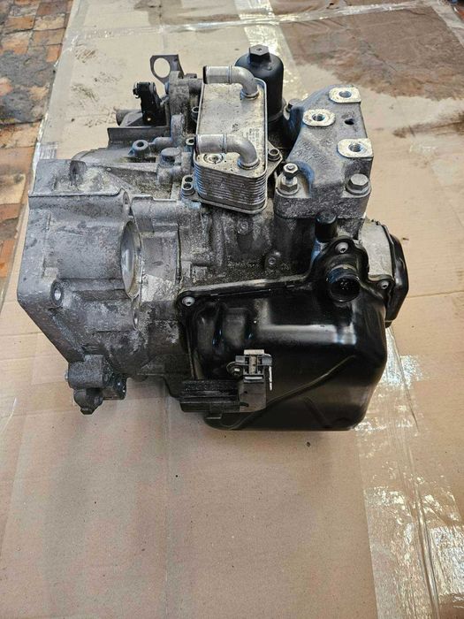Акпп коробка dsg dq250 passat b8 usa 02E301103J