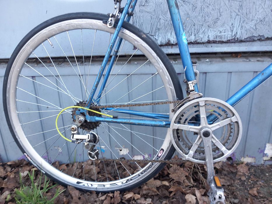 Kolarzówka 28 cali sprawna