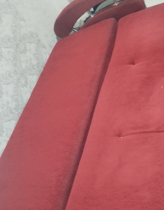 Диван 220×150см ,книжка, 500 грн., Київ, Оболонь