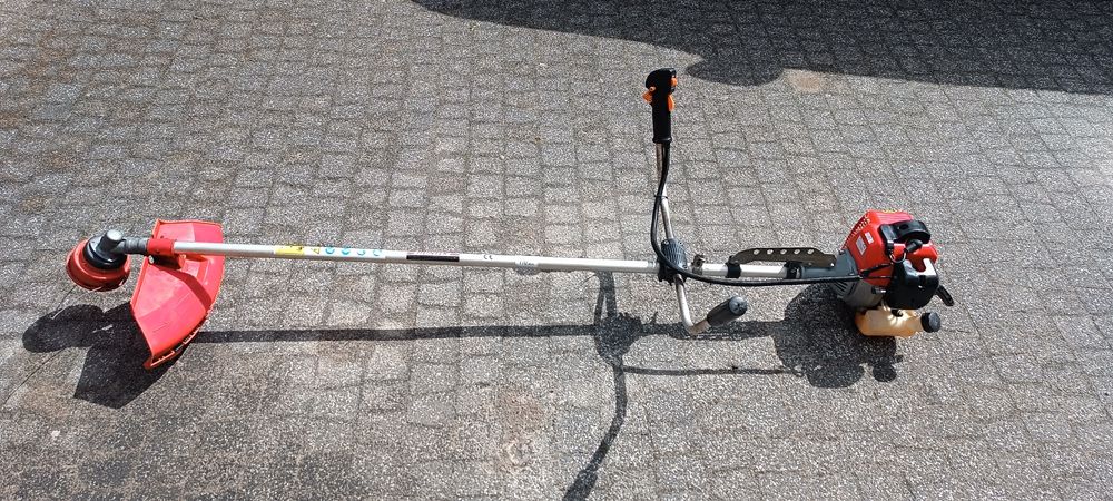 Kosa spalinowa HUNTER