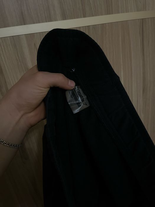 Штани Gymshark Principle Bottoms L оригінал — zdjęcie 4