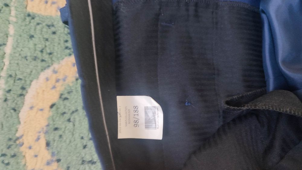 Garnitur Pako Lorente 54/182