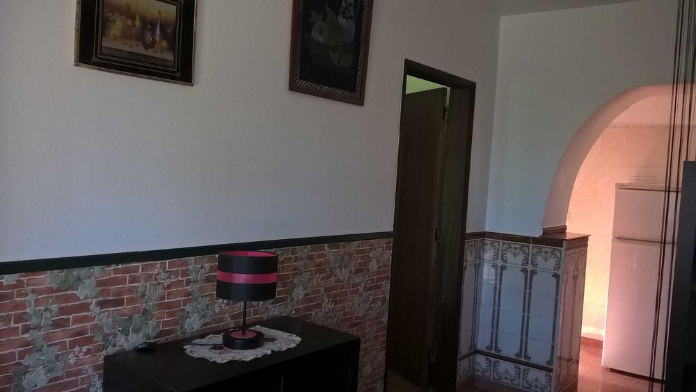 Arrenda se casa