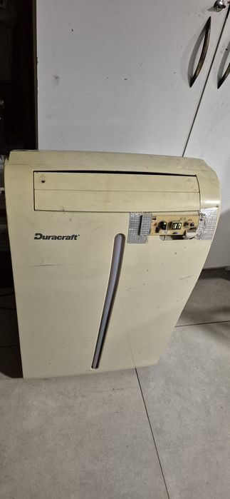 Klimatyzator  przenośny marki Duracraft
