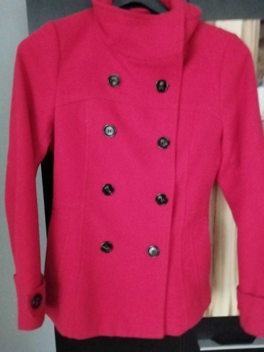 Sprzedam płaszcz damski