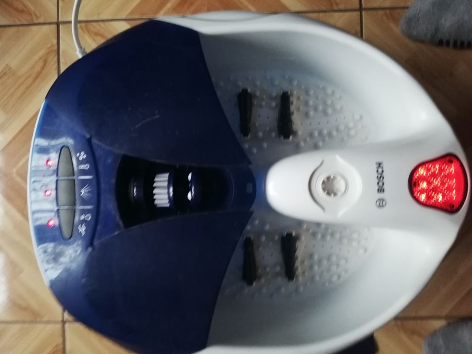 Masażer do stóp Bosch