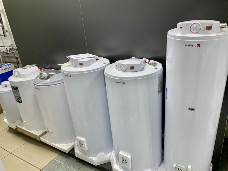 Водонагреватель Бойлер gorenge