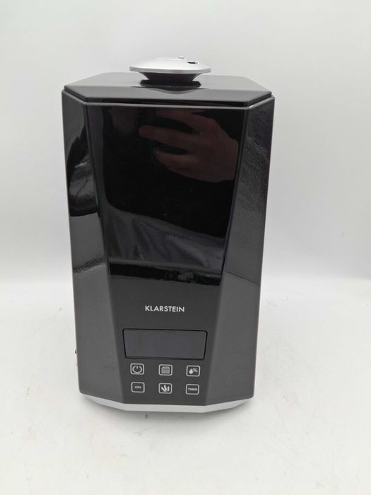 Nawilżacz ultradźwiękowy KLARSTEIN VAPOAIR ONYX JAK NOWY!