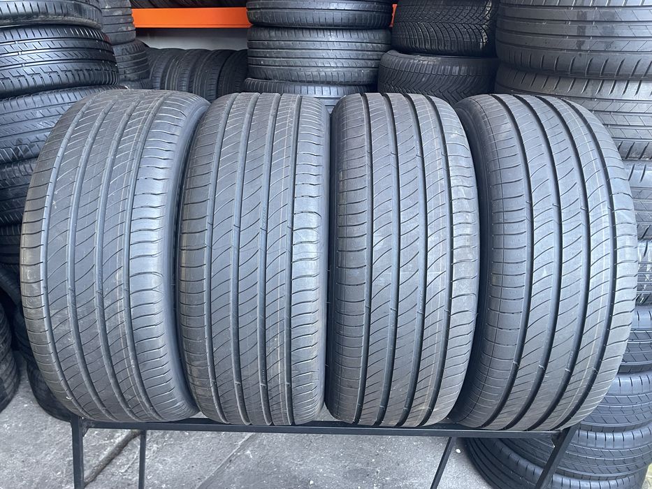 Michelin 235/50 R19 Nowe! 25 rok!