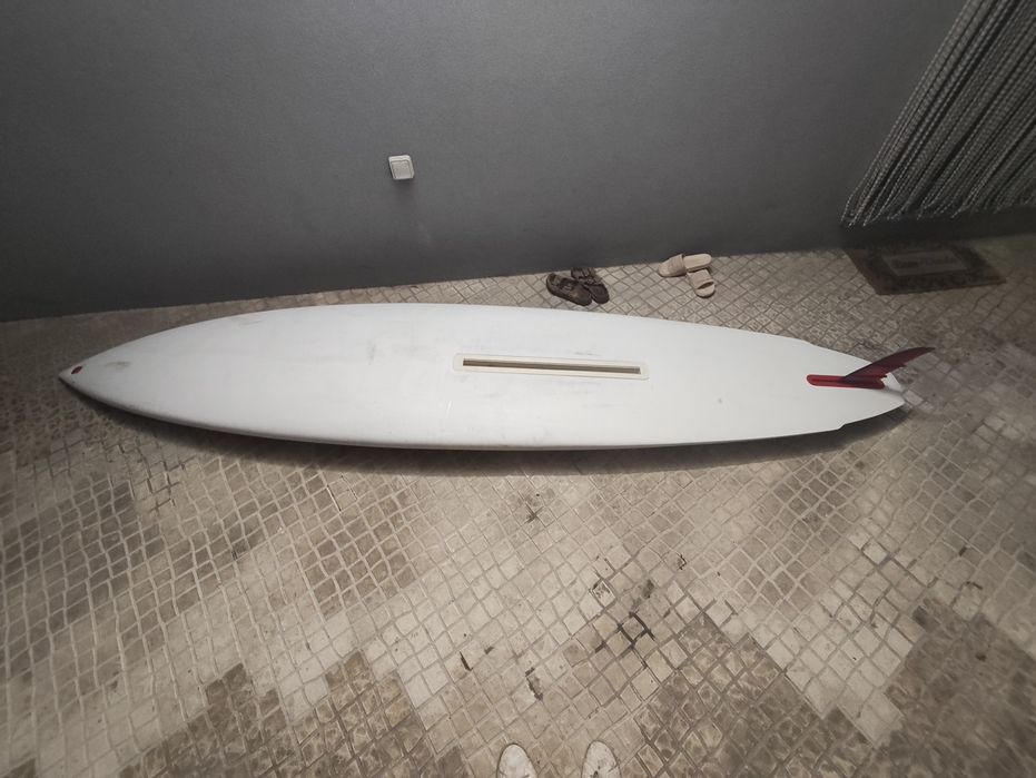 Prancha de windsurf