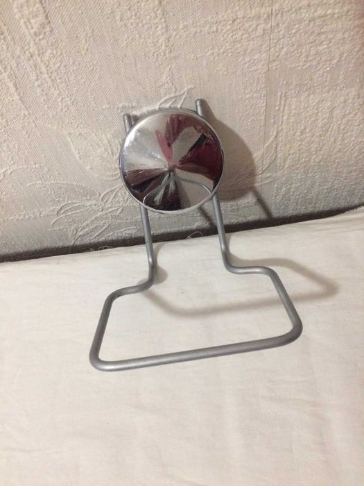 Крепление для мыльницы настенное /новое/