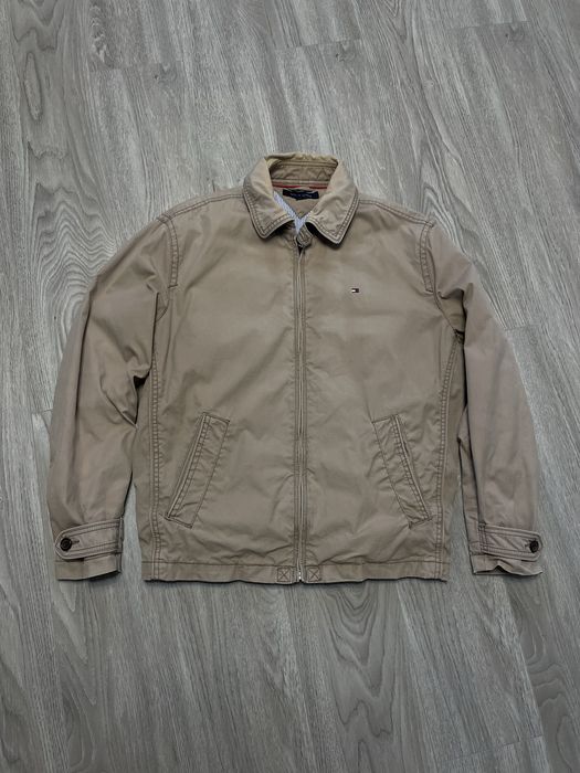 Харик Tommy Hilfiger