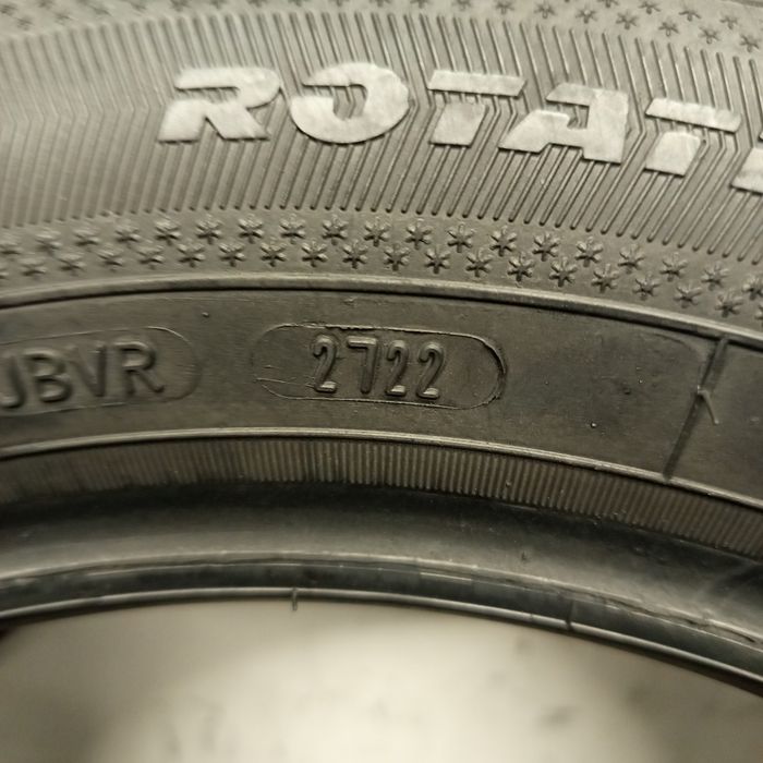 175/65R15 Fulda Kristall Montero 2